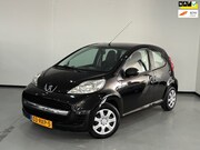 Peugeot 107 - 1.0-12V XR