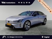 Volvo ES90 - Single Motor Extended Range Ultra 92 kWh | FULL OPTION | Luc