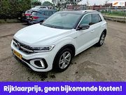 Volkswagen T-Roc - 1.5 TSI R-Line Edition