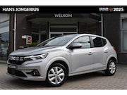 Dacia Sandero - 1.0 TCe 90 Expression | AUTOMAAT | AIRCONDITIONING | PARKEER