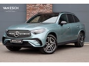 Mercedes-Benz GLC-klasse - 300de 4MATIC AMG Line | Distronic+ | Panoramadak | Memory | 