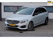 Mercedes-Benz B-klasse - 180 Ambition |1e eigenaar| Dealer onderhouden| NL Auto|