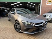 Mercedes-Benz CLA-Klasse - Shooting Brake 180|CRUISE/CAMERA/PDC/BLACK