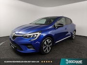 Renault Clio - 1.0 TCe 90 Evolution | NAP | Navigatie | DAB | LED | Lichtme
