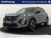 Peugeot 2008 - 1.2 PureTech 100 Allure | Parkeerhulp | Navigatie | Keyless 
