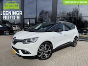 Renault Grand Scénic - TCe 130 Bose|HeadUpDisplay|Massage