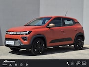 Dacia Spring - Extreme 65 26.8 kWh / SOH 94% / Dealer Onderhouden / Achteru