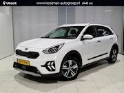 Kia Niro - 1.6 GDi Hybrid DynamicLine Apple Carplay/Android Auto, Navig