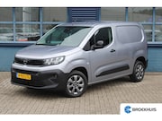 Opel Combo - 1.5 BlueHDi 130 PK | PRIJS INCL BPM | AUTOMAAT | 8 JAAR GARA
