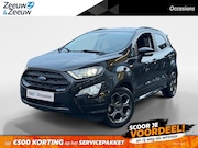 Ford EcoSport - 1.0 EcoBoost ST-Line | WINTERPACK! | Cruise Control | 12 Maa