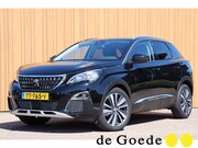 Peugeot 3008 - 1.2 PureTech Blue Lease Premium org.NL el.klep camera