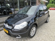 Fiat Sedici - 1.6-16V AUTOMAAT AIRCO