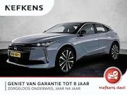 DS No 4 - N°4 E-Tense 213pk Pallas Tech Pack 58.3 kWh Automaat |