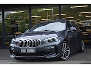 BMW 1-serie - 118i M-Sport Led Panorama CarPlay Pdc