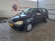 Opel Corsa - 1.2-16V Njoy
