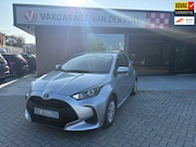 Toyota Yaris - 1.5 Hybrid 115 Business