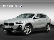 BMW X2 - sDrive18i | Parkeer assistent | Park Distance Control | Airc