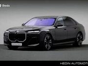BMW 7-serie - 750 750e xDrive | M-sport Pro. | BMW Iconic Gl