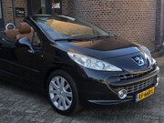 Peugeot 207 - CC 1.6-16V T Féline| Clima | LM velgen | Apk | Leer |