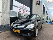 Mercedes-Benz B-klasse - 200 MET JAAR APK