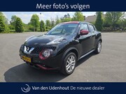 Nissan Juke - 1.2 DIG-T S/S Acenta / Navigatie / Climate Control / Camera