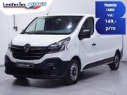 Renault Trafic - 2.0 DCi 120 pk L2H1 Airco, Camera Laadruimte Pakket, LED Kop