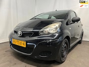 Toyota Aygo - 1.0-12V Now - Rechter Front/ Zij Schade