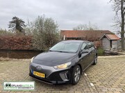 Hyundai Ioniq - Comfort EV | Camera | ACC