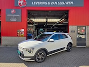 Kia Niro - 1.6 GDi PHEV DynamicLine Automaat/ Parkeersensoren en camera