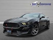 Ford USA Mustang - SHELBY GT-350 R 2016