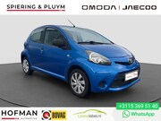 Toyota Aygo - 1.0 VVT-i Access Dealer onderhouden