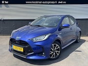 Toyota Yaris - 1.5 Hybrid Dynamic automaat Incl: AppleCarPlay / AndroidAuto