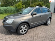 Opel Antara - 2.4-16V Enjoy/4WD/CRUISE/CLIMA/PARKEERSENSOR V+A/STOELVERWAR