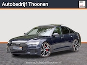 Audi A6 - Limousine 55 TFSI e quattro Pro Line S Competition | 21"| Pa