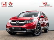 Honda CR-V - 2.0 Full Hybrid AWD Executive Automaat | Dealeronderouden |
