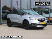 Opel Crossland - 1.2 Turbo Innovation | Trekhaak / Carplay / LMV