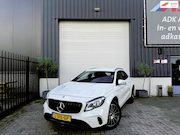 Mercedes-Benz GLA-Klasse - GLA 180 Business Solution AMG XENON/LEDER/STOELVERW/PRACHTIG