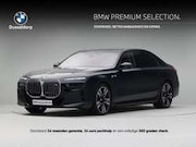 BMW 7-serie - 7 Serie M760e xDrive