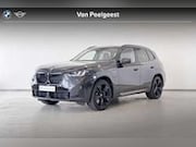BMW X3 - 30e xDrive Professional Pack M Sportpakket Pro