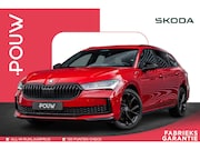 Skoda Superb - Combi 1.5 TSI 204pk PHEV Sportline Business | SoH 100% | Hea