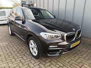 BMW X3 - xDrive20d Executive Automaat - Navi - Cruise - Airco - APK