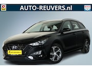 Hyundai i30 - CW Wagon 1.0 T-GDI Edition 30 DCT Automaat / Cruise / Blueto
