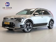 Kia Niro EV - DynamicLine 64.8 kWh - CarPlay - Stoelverw. - Navi - Sensore