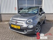 Fiat 500 - 1.2 Lounge