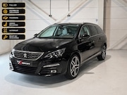 Peugeot 308 - SW 1.2 PureTech B-L Premium|Riem VV.|Full Dyna. Led|Carplay|