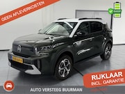 Citroën e-C3 - Max 113pk 44 kWh