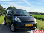 Daihatsu Sirion - 1.3-16V Comfort