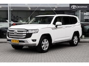 Toyota Land Cruiser - 70th. Anniversary 300 3.5 V6 TwinTurbo 409 PK