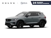 Volvo XC40 - B4 Plus Black Edition | Panoramadak | Parkeercamera | Harman
