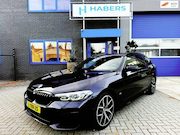 BMW 5-serie - Touring 520d High Executive 190PK|Prof Navi|AUT|M-Pakket|Cam